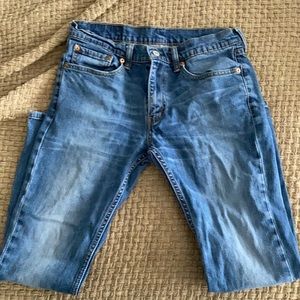 Vintage Levi’s 511